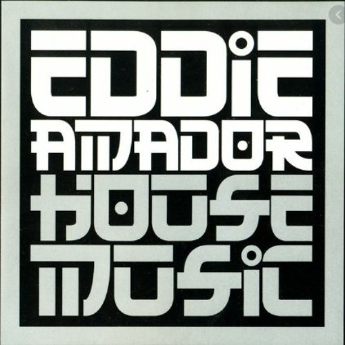 Eddie Amador